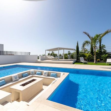 Villa Andrea, Quiet Luxury, Sunset With Sea Views Costa Adeje  Exterior photo