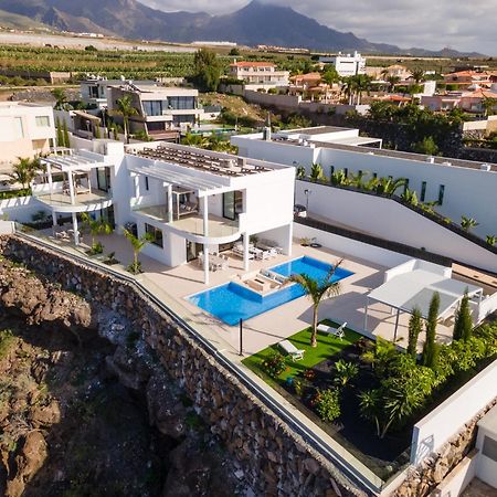 Villa Andrea, Quiet Luxury, Sunset With Sea Views Costa Adeje  Exterior photo