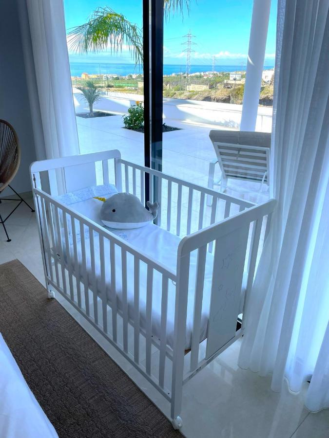 Villa Andrea, Quiet Luxury, Sunset With Sea Views Costa Adeje  Exterior photo