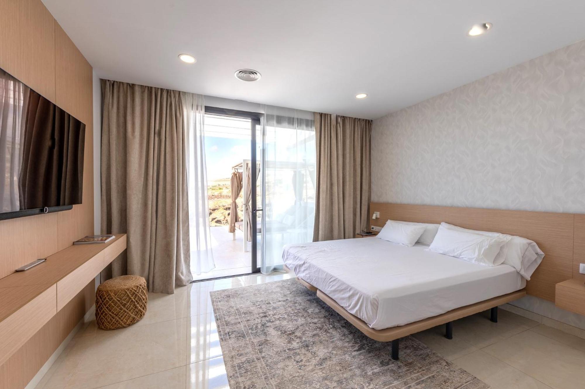 Villa Andrea, Quiet Luxury, Sunset With Sea Views Costa Adeje  Exterior photo
